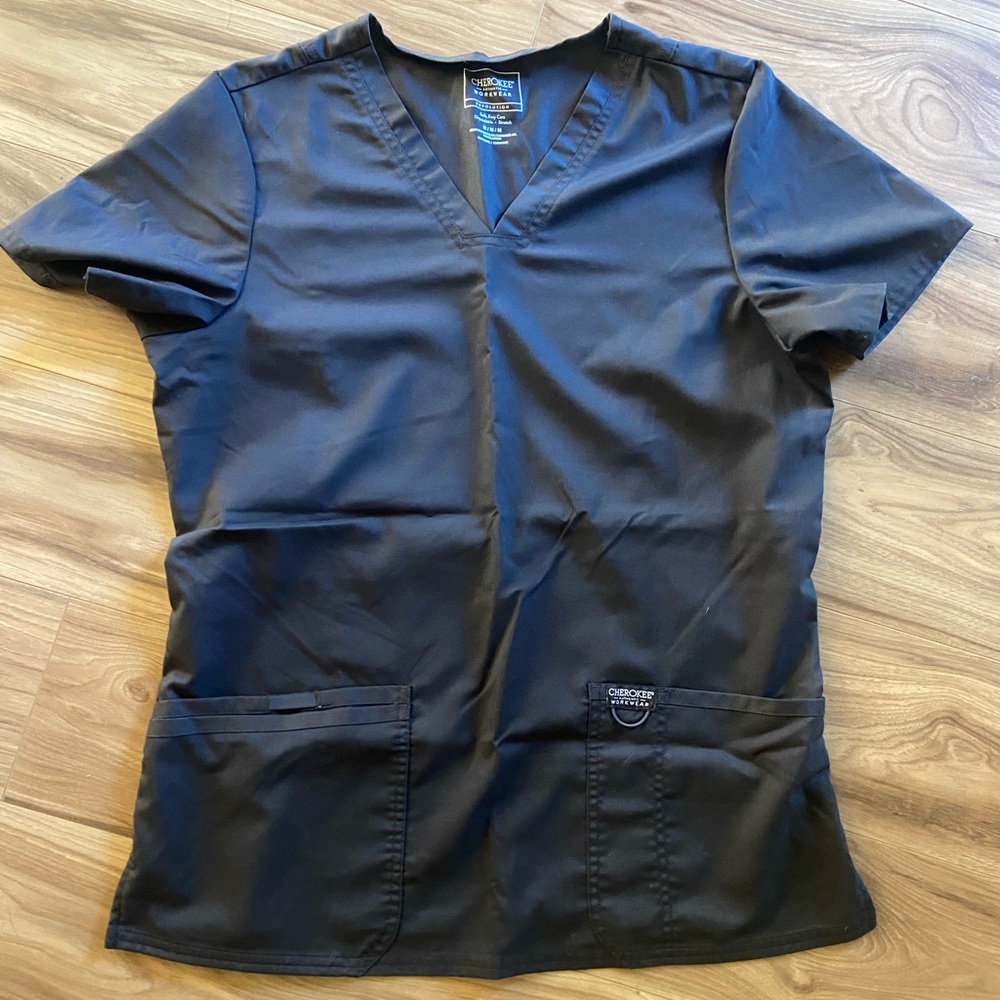 Cherokee Scrub Set